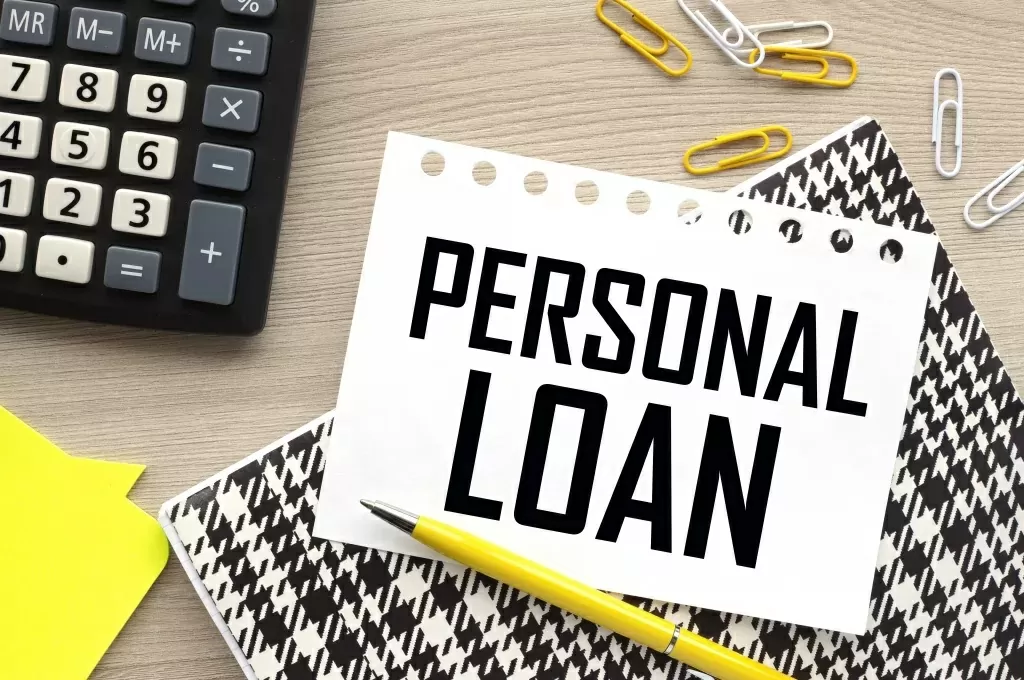 Blog Post Image: Personal Loans