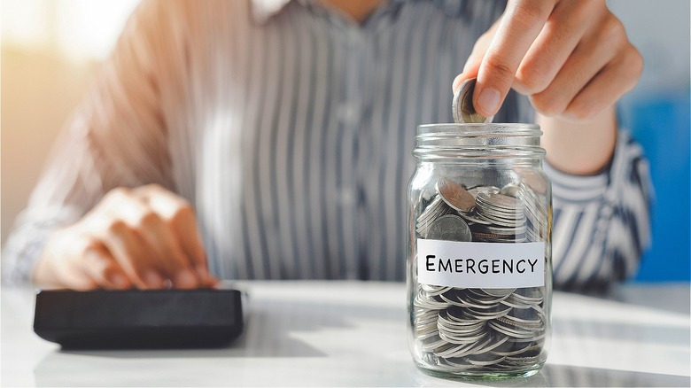 Blog Post Image: Emergency Fund