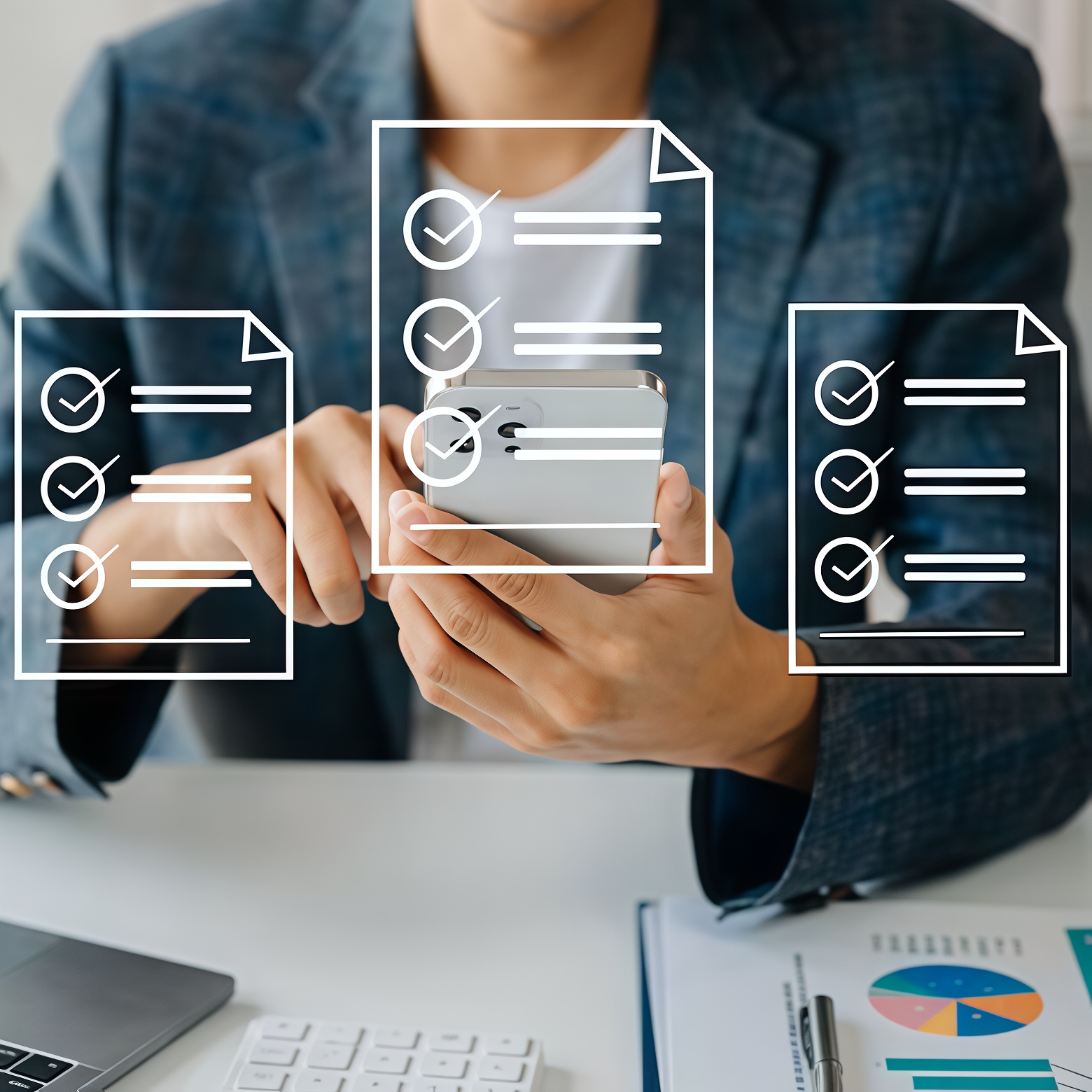 Get Started with Future Financial Planners