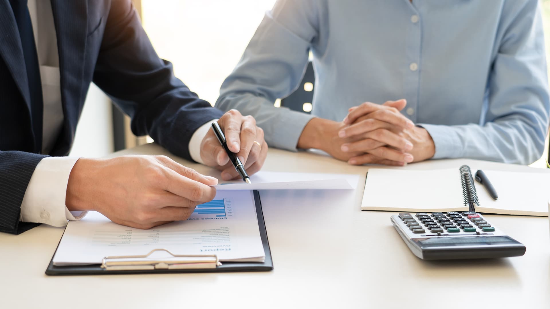 Consulting Services